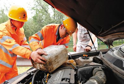 丹徒区吴江道路救援