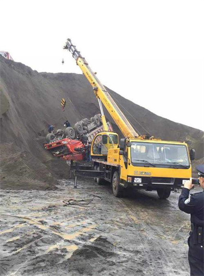 丹徒区上犹道路救援